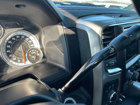 Used 2016 RAM 2500 Laramie image 15