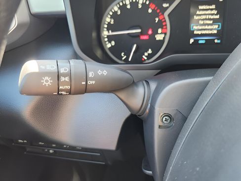 New 2025 Toyota Tundra SR image 20