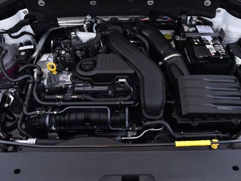 New 2026 Volkswagen Taos SEL AWD/4WD image 27