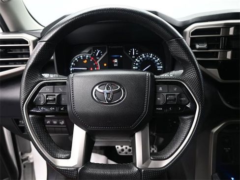 Used 2023 Toyota Tundra SR5 image 2