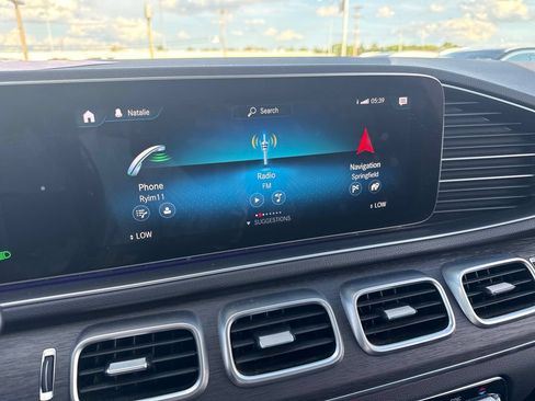 Used 2020 Mercedes-Benz GLE 350 4MATIC image 21