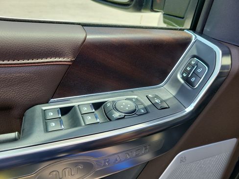 New 2026 Ford F250 King Ranch AWD/4WD image 15