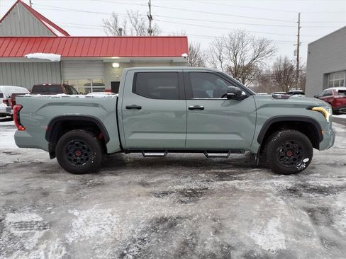 Used 2022 Toyota Tundra TRD Pro image 6