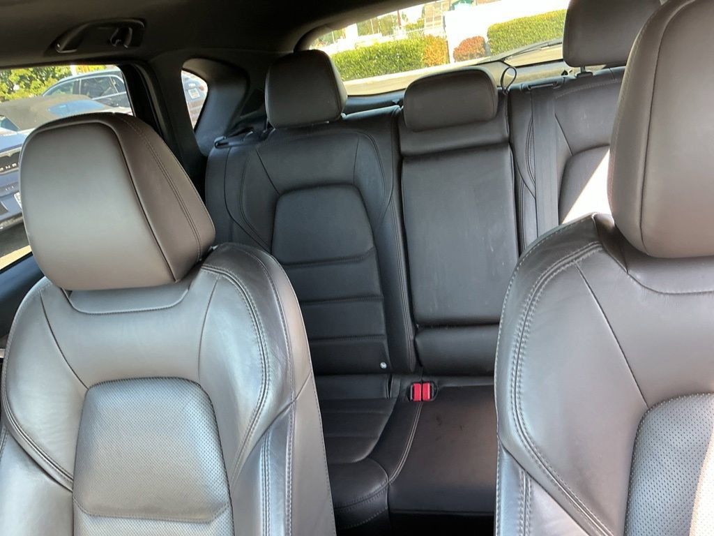 Used 2019 MAZDA CX-5 Signature AWD/4WD image 8