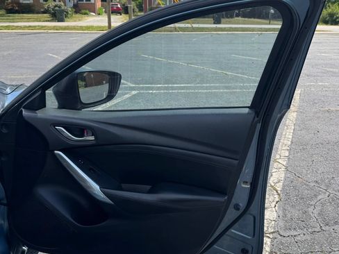Used 2014 MAZDA MAZDA6 Touring FWD image 23