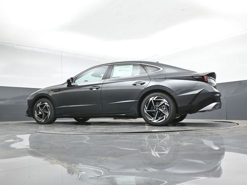 New 2026 Hyundai Sonata SEL image 11