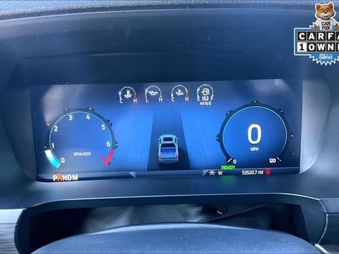 Used 2024 Ford F150 XLT w/ Mobile Office Package AWD/4WD image 19