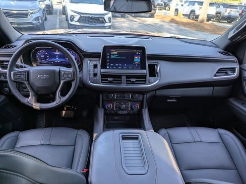 Used 2024 Chevrolet Tahoe RST w/ Luxury Package image 16