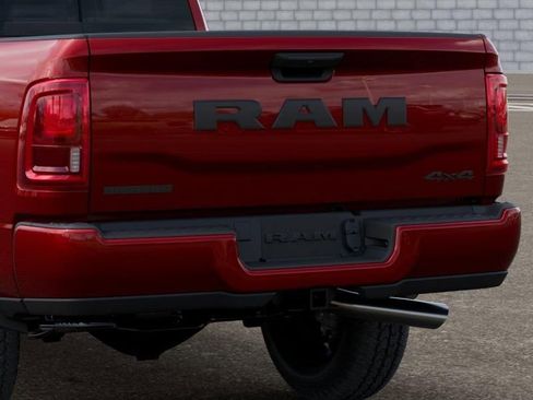 New 2026 RAM 2500 Big Horn image 13
