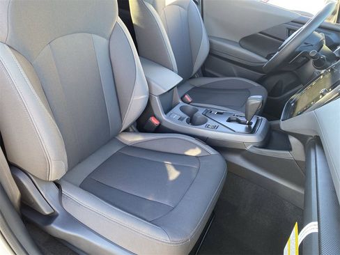 New 2026 Subaru Crosstrek 2.0i Premium image 7