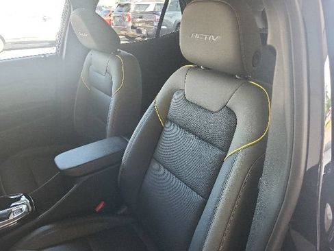 New 2026 Chevrolet Trax ACTIV w/ Driver Confidence Package FWD image 24