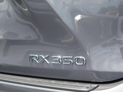 Used 2022 Lexus RX 350 FWD w/ Premium Package image 5