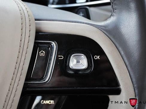 Used 2020 Lincoln Aviator Reserve w/ Elements Package Plus image 24