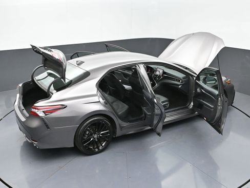 Certified 2024 Toyota Camry XSE image 52