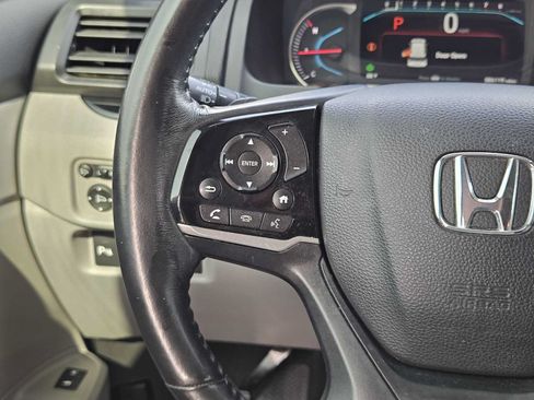 Used 2019 Honda Pilot Elite image 28