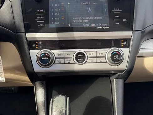 Used 2015 Subaru Legacy 2.5i Premium image 22