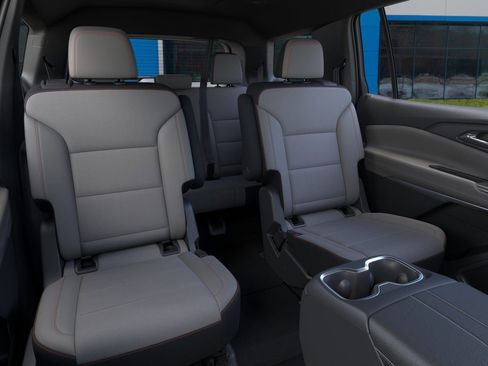 New 2026 Chevrolet Traverse LT AWD/4WD image 25