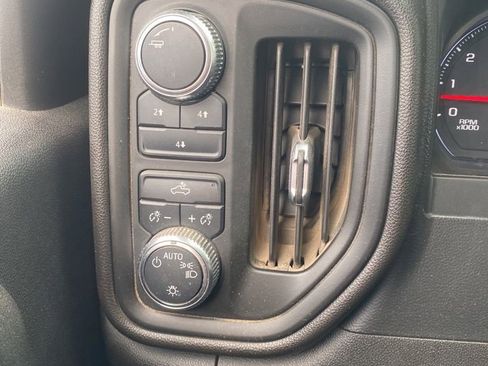 Used 2021 GMC Sierra 3500 Base w/ Convenience Package image 43