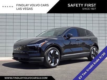New 2025 Volvo EX30 Plus w/ Protection Package Premier