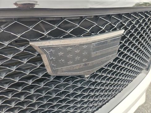 Used 2021 Cadillac Escalade Sport Platinum RWD image 32
