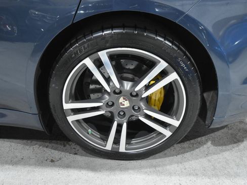Used 2010 Porsche Panamera Turbo AWD/4WD image 68