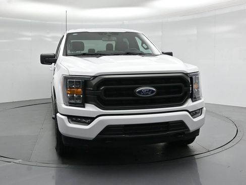 Used 2023 Ford F150 XLT w/ Equipment Group 302A High AWD/4WD image 49