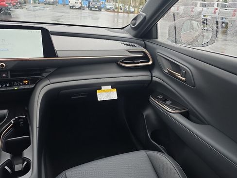 New 2026 Toyota Crown Signia image 23