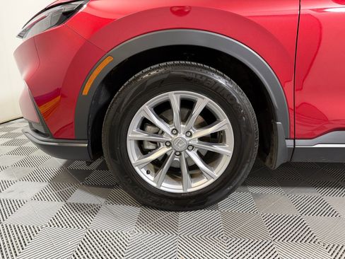 Certified 2023 Honda CR-V EX image 9