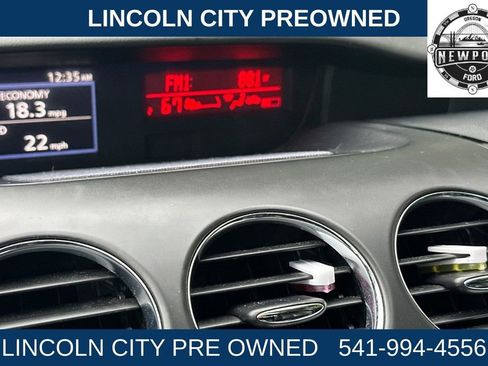 Used 2011 MAZDA CX-7 s Grand Touring image 17