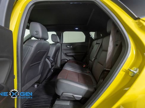 Used 2022 Chevrolet Blazer RS AWD/4WD image 29