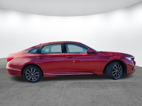 Used 2021 Honda Accord EX-L image 4