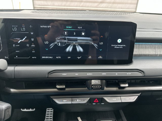 New 2027 Kia Telluride X-Line SX Prestige AWD/4WD image 25