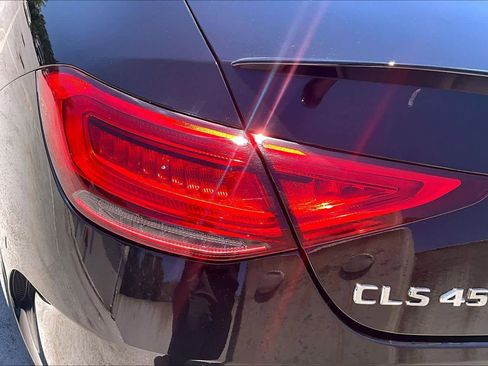 Used 2021 Mercedes-Benz CLS 450 image 28