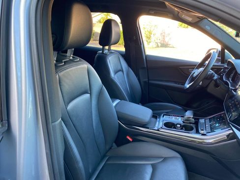 Used 2020 Audi Q7 2.0T Premium Plus AWD/4WD image 52