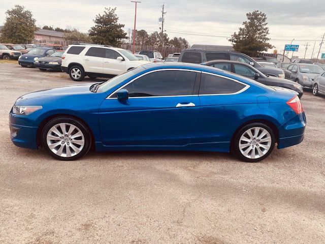 Used 2008 Honda Accord EX-L image 6