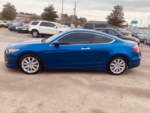 Used 2008 Honda Accord EX-L image 6