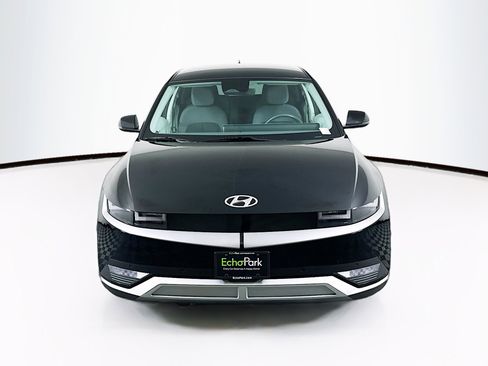 Used 2024 Hyundai Ioniq 5 SEL image 2