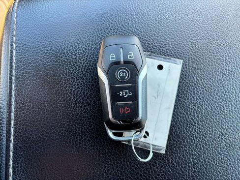 Used 2016 Ford F150 Lariat w/ Equipment Group 502A Luxury image 26