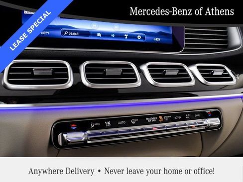 New 2026 Mercedes-Benz GLE 350 4MATIC image 25