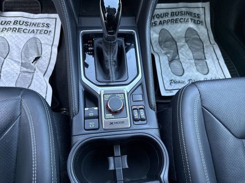 Used 2023 Subaru Forester Touring image 17