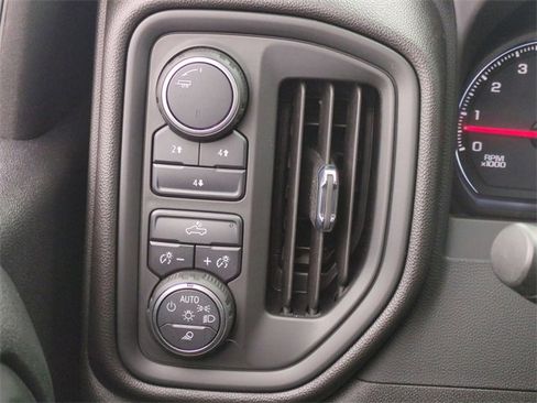 Used 2023 Chevrolet Silverado 3500 W/T w/ WT Convenience Package image 20