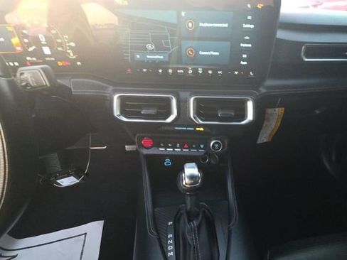 Used 2025 Ford Mustang GT Premium w/ 60th Anniversary Package image 6