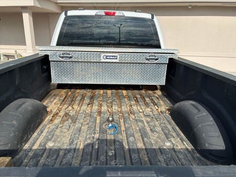 Used 2021 Ford F250 XL w/ Power Equipment Group AWD/4WD image 6