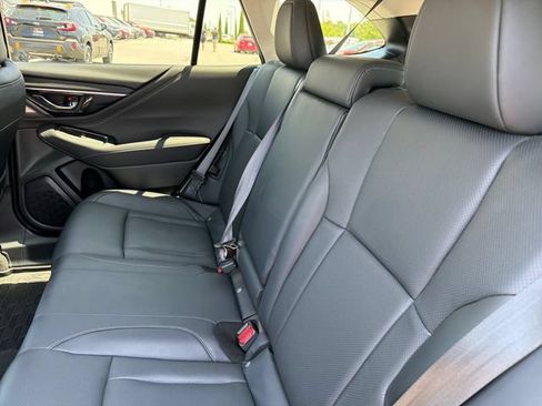 Certified 2024 Subaru Outback Touring XT AWD/4WD image 23