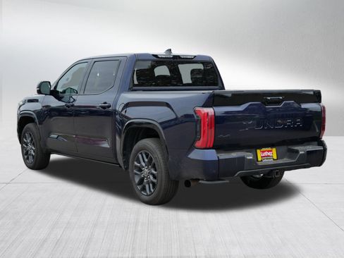 Used 2022 Toyota Tundra Platinum image 5