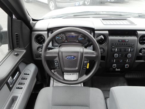 Used 2014 Ford F150 XL w/ Equipment Group 101A Mid AWD/4WD image 22