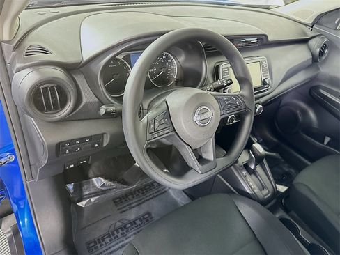 Certified 2024 Nissan Kicks S image 17