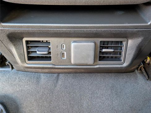 Used 2025 Chevrolet Silverado 2500 LT w/ Trail Boss Package image 17