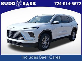 New 2026 Buick Enclave Preferred w/ Power Package video 2