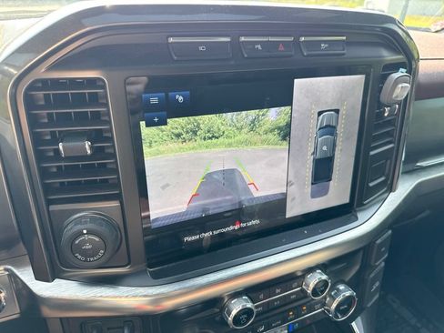 Used 2023 Ford F150 Lariat w/ Equipment Group 502A High AWD/4WD image 15